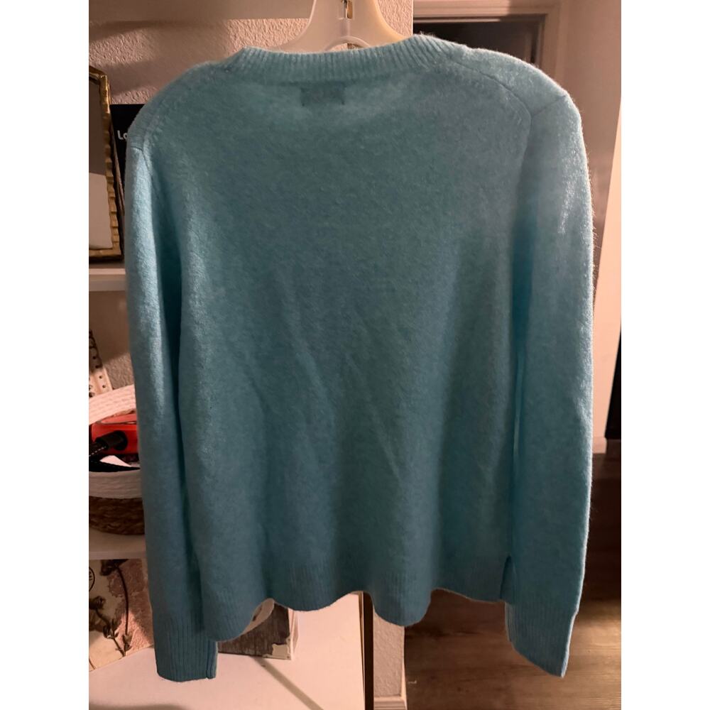 j crew soft sweater - Picture 5 of 5